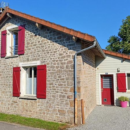 Le Gite De Santrop - 1Km De La Plage - Lac De Saint-Pardoux - Proche A20 Villa Razes Exterior photo